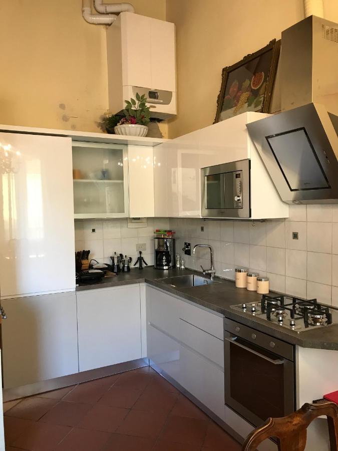 Pepi Apartments فلورنس المظهر الخارجي الصورة