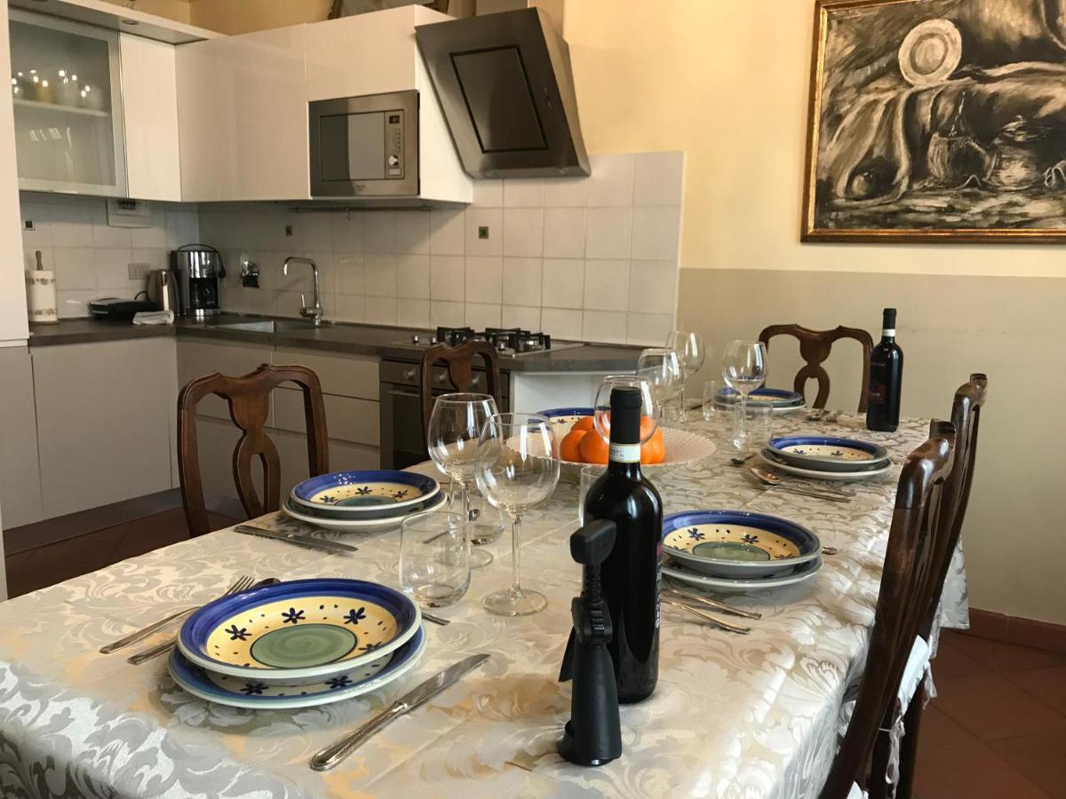 Pepi Apartments فلورنس المظهر الخارجي الصورة