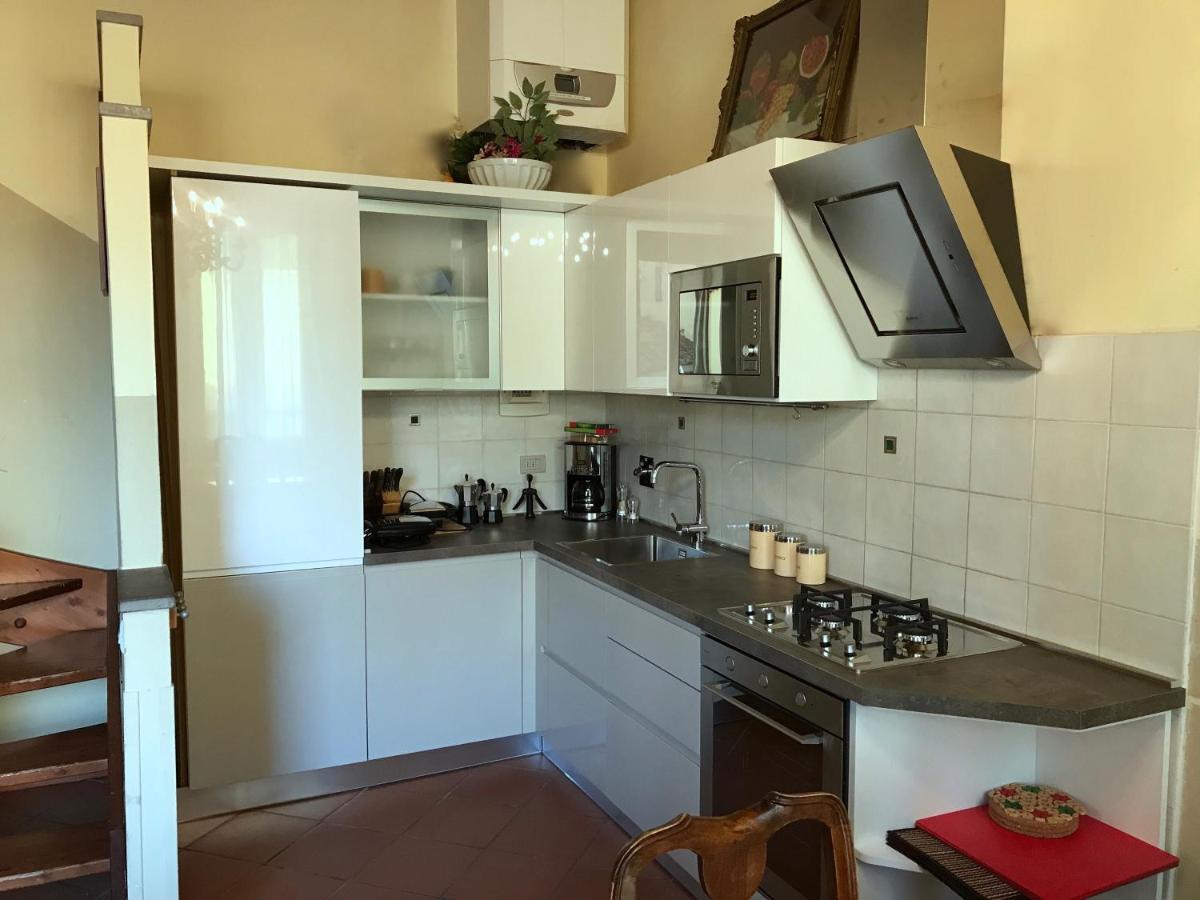 Pepi Apartments فلورنس المظهر الخارجي الصورة